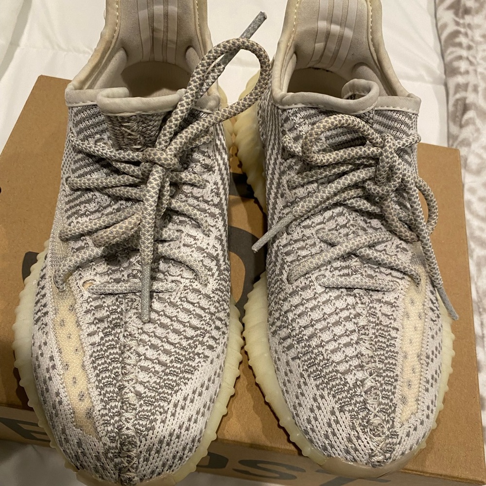 Yeezy 350 V2 boost Static Reflective